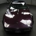 1993 Chevrolet Corvette  60096 Miles Black Rose Coupe 396  6 Speed Manual