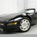 1993 Chevrolet Corvette  64674 Miles    Automatic