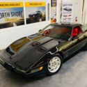 1993 Chevrolet Corvette, Black with 71,089 Miles available now!