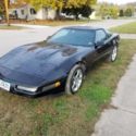 1993 Chevrolet Corvette Built by Doug Rippie Motors