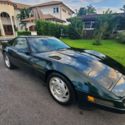 1993 CHEVROLET CORVETTE C4 40TH ANNIVERSARY LT1 FLORIDA CLEAN TITLE NO RESERVE