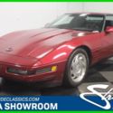 1993 Chevrolet Corvette Coupe 1993 Used 5.7L V8 16V Automatic Coupe