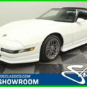 1993 Chevrolet Corvette Coupe 1993 Used 5.7L V8 16V Manual Coupe