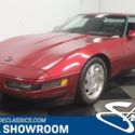 1993 Chevrolet Corvette  Coupe 350 LT1 Automatic Classic Vintage Collector