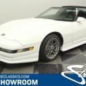 1993 Chevrolet Corvette  Coupe 5.7 Liter LT1 V8 6 Speed Manual Classic Vintage C