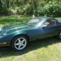 1993 Chevrolet Corvette Low Miles Extra Clean