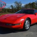 1993 Chevrolet Corvette  with Paxton Supercharger