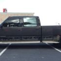 1993 Chevrolet (GMC-like) C/K 3500 Quad Crew Cab Dually Pickup - Southern Truck