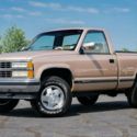 1993 Chevrolet *LOW MILEAGE*