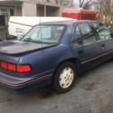 1993 Chevrolet Lumina Euro 3.1L V6 OHV