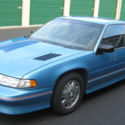 1993 Chevrolet Lumina Z34 Coupe 2-Door 3.4L engine w/ 39,485 low original miles
