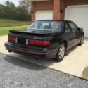 1993 Chevrolet Lumina Z34