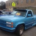1993  Chevrolet mark 111 1500 pickup