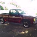 1993 Chevrolet S-10. 2.8L V6 Manual transmission Pickup Truck Used