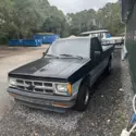 1993 Chevrolet S10 V6 5 Speed Short Bed 2WD