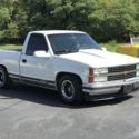 1993 Chevrolet Silverado 1500 Antique Vehicle   True Mileage Unknown