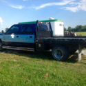 1993 Chevrolet Silverado 3500 6.5 LTR V-8