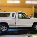 1993 Chevrolet Silverado 4X4 Shortbed One Owner All Original with 65,070 Miles!!