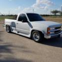 1993 Chevrolet Silverado 5.7 LS6 LSX Swap LS1 LS2 Corvette Trans Am Camaro
