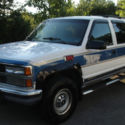 1993 Chevrolet Suburban 2500 Cheyenne / 2500 Silverado 88k miles 7.4/454