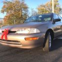 1993 CHEVROLET/GEO PRISM ONLY 35,000 ACTUAL MILES ONE OWNER  SEDAN NO RESERVE