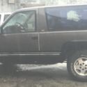 1993 Chevy Blazer K5 Yukon 4X4 Suburban Bronco Full Size