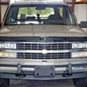 1993 CHEVY BLAZER SILVERADO FULL SIZE 5.7 ltr. (350 c.i.)  4X4 210HP INSTA-TRAC
