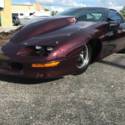 1993 Chevy Camaro Full LSX Build w/ Tubular Chassis street legal drives smooth