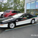 1993 CHEVY CAMARO OFFICIAL PACE CAR
