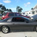 1993 chevy camaro
