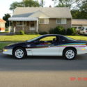 1993 Chevy Camaro Z38 Indy Pace Car 1 of 645