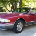 1993 Chevy Caprice ,solid ..runs and drives good...scratches and dents..