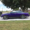 1993 chevy caprice