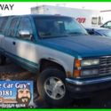 1993 Chevy C/K 1500 Used 5.7L V8 16V Automatic 4WD Pickup Truck