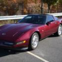 1993 Chevy Corvette - 40th Anniversary Edition! 71,XXX miles!