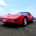 1993 Chevy Corvette 90K Miles Good Condition