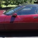 1993 Chevy Corvette - Stored 15 years - Great Condition - Old man original owner