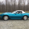 1993 Chevy Corvette.....ONLY 13,867