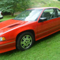 1993 Chevy Lumina Z34, 1 owner 72k original miles