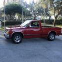 1993 CHEVY S10 PICKUP (LIKE NEW, 55000 MILES)