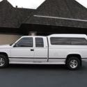 1993 chevy silverado 2500 Big Block