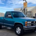 1993 CHEVY SILVERADO Z71 4X4 SHORT WIDE,C10,K10,POWER EVERYTHING,V8 5.7,L@@K