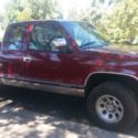 1993 Chevy Silverado Z71 Extended Cab 4WD Loaded