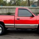 1993 CHEVY Z71 4X4 TRUCK SILVERADO 5.7L 350 C/K 1500 C-10 SWB MUST SEE SIERRA