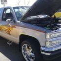 1993 CHEVY Z71 4X4 TRUCK SILVERADO 5.7L 350 C/K 1500 MUST SEE