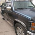 1993 Chevy Z71 Sportside Pick-up - $3500