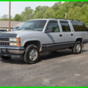 1993 Cheyenne Used 5.7L V8 16V Automatic 4WD SUV