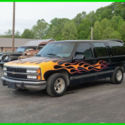 1993 Cheyenne Used 5.7L V8 16V Automatic RWD SUV