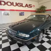 1993 Chrysler Lebaron for sale!