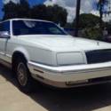 1993 Chrysler New Yorker Fifth Avenue sedan. 49k original miles.